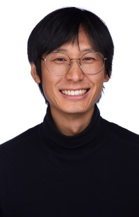 Richard M. Cho